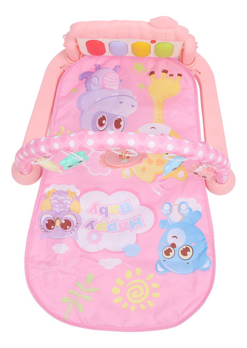 Colchoneta De Actividad Infantil, Juguete Para Bebés, Gimnas