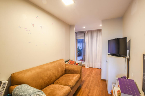 Imagen 23 de 23 de Departamento De 2 Dormitorios En Venta Con Cochera En El Centro De Rosario