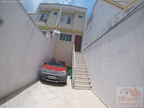 Imagem 3 de 15 de Casa Para Venda Em São Paulo, Parque Anhangüera, 2 Dormitórios, 2 Suítes, 3 Banheiros, 2 Vagas - G300_2-1233777