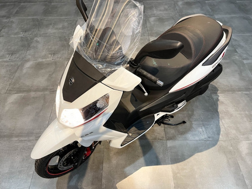Citycom 300 S ***2024*** (faby)