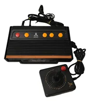 Comprar Atari Flashback