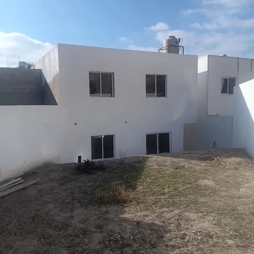 Preventa!! Casa De 3 Recamaras Con 2 1/2 Baños Chulavista