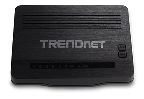 Modem Router Trendnet Tew-722brm