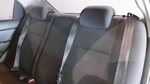 Chevrolet Aveo G3 1.6 Ls - 144235 - C(p)