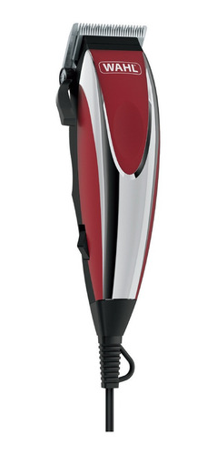 Imagen 2 de 8 de Maquina Cortar Pelo Wahl Home Cut 20 Piezas Profesional