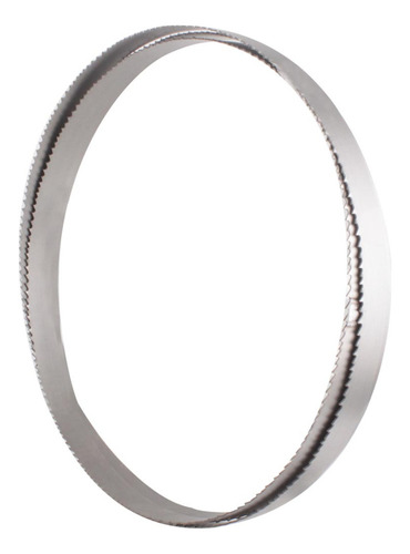 1 Sierra Cinta Soldable 1-1/16 X 0.035 X 104.5 6-10 Tpi