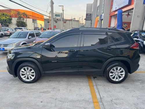 Chevrolet Tracker 1.0 Lt Turbo Aut. 5p