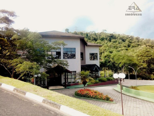 Imagem 30 de 30 de Casa No Condomínio Hills Iii - Ca0770
