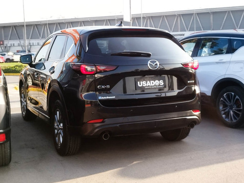 Mazda CX-5 2.0 Aut