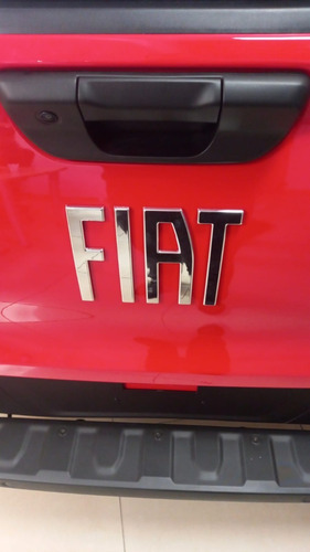 Imagen 19 de 22 de Fiat Strada Endurance Tomamos Anticipo O Usados Consulta *