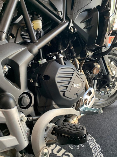 Imagen 16 de 19 de Benelli Trk 502 - Mejor Contado!! Ahora 18 - Milano Motos