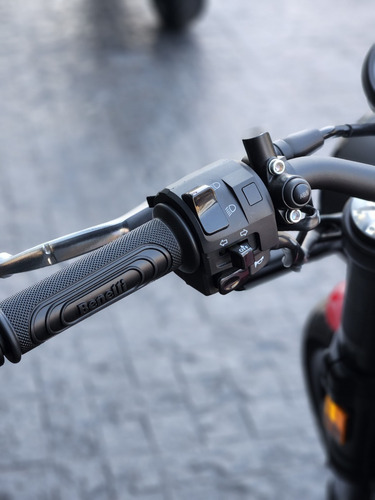 Imagen 24 de 25 de Benelli Leoncino 500 Mejor Contado! - Creditos Tarj Jj