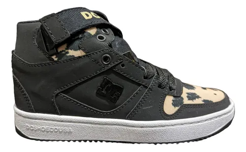 Zapatillas de outlet skate dc