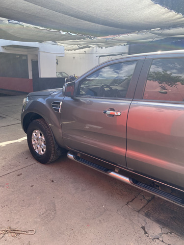 Ford Ranger 3.2 Cd 4x4 Xlt Tdci 200cv