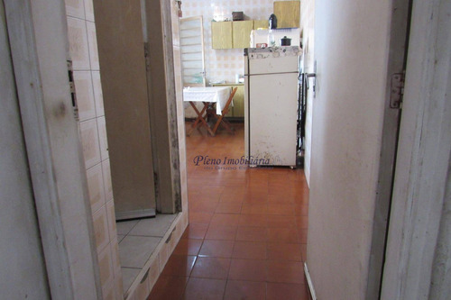Imagem 25 de 30 de Casa Com 3 Dormitórios À Venda, 272 M² Por R$ 1.000.000,00 - Lauzane Paulista - São Paulo/sp - Ca0203