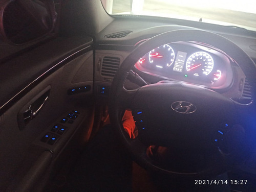 Hyundai Azera 2009 3.3 Gls Aut. 4p