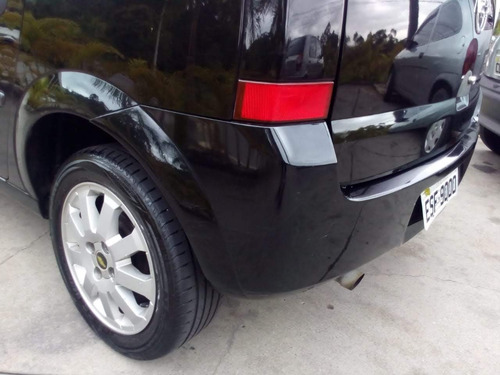 Chevrolet Meriva Cd