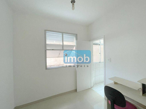 Imagem 24 de 28 de Apartamento À Venda, 72 M² Por R$ 310.000,00 - Vila Matias - Santos/sp - Ap8032