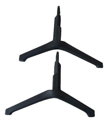 Imagem 4 de 6 de Base Pedestal Tv Samsung Un50tu7000g Un55tu7000g Un58tu7020g