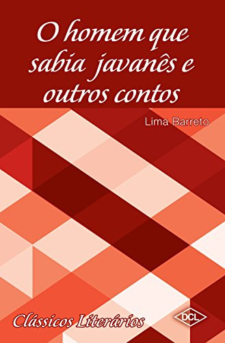 Libro Classicos Literarios - O Homem Que Sabia Javanes E Out