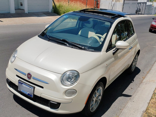 Fiat 500 1.4 3p Trendy L4 Man Mt