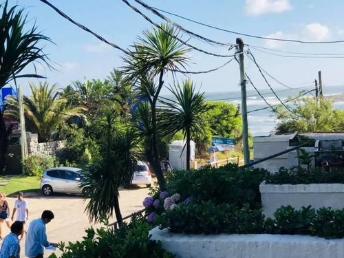 Apartamento En Alquiler Por Temporada De 2 Dormitorios En La Barra