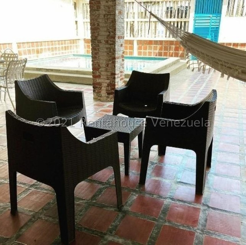 Imagen 14 de 14 de Rentahouse Concepto Vende Casa En Tucacas Falcon 23-6363 / 0414-4128424