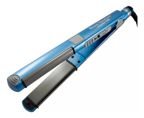 Plancha Stylist Alisados Nano Titanium Babyliss Pro 2071