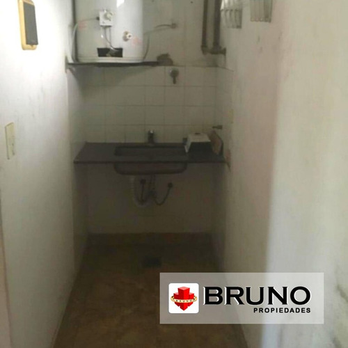 Casa En Venta En Merlo Sur