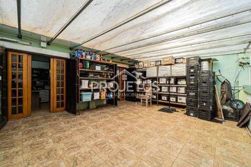 Imagem 27 de 29 de Vendo Casa 445 M², Ponto Comercial E Imóvel De Esquina No Jd - 197787