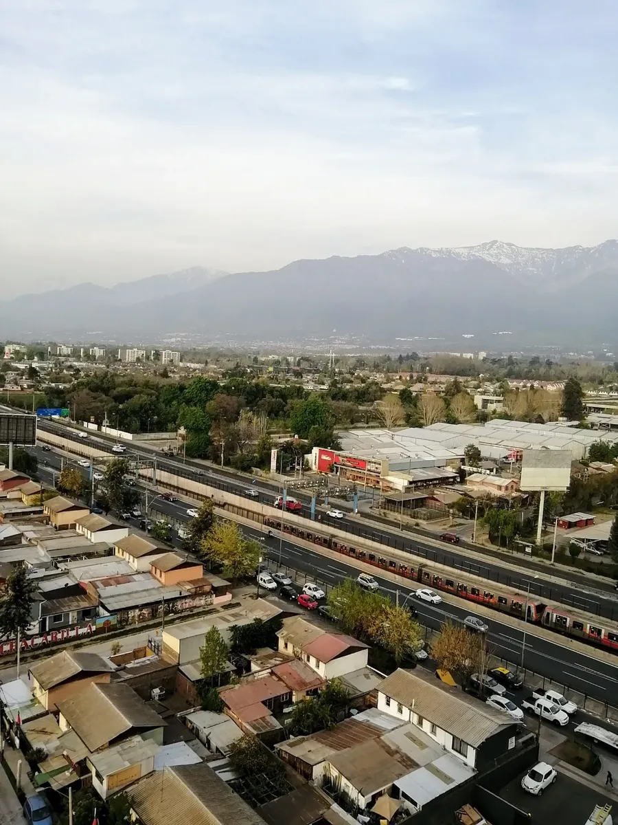 Imagen 1 de 19 de Macul, Metro Las Torres, 1d 1b
