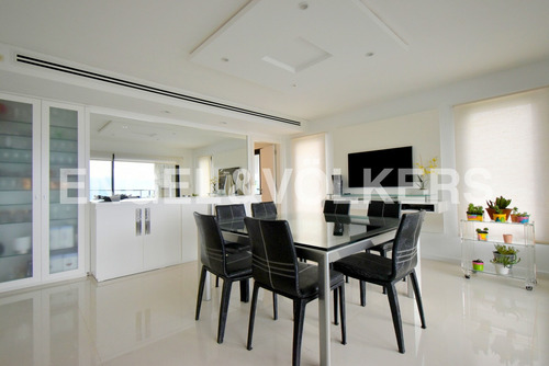 Penthouse Dúplex Con Vista Al Lago - Carrasco