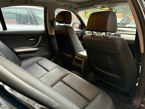 BMW Serie 3 2.0 320i E90 Lci