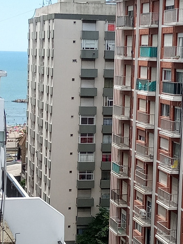 Imagen 11 de 30 de Vendo Depto. 2 Amb. Exc. A 2 Cuadras Del Mar ( Reservado )