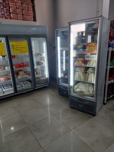 Venta De Fondo De Comercio Av 60 E/ 11 Y 12