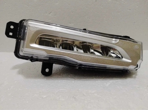 Farol De Diurno Bmw X3 2018 Original  (Recondicionado)