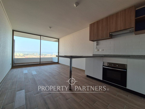 Nuevo Departamento En Arriendo Sierra Nevada