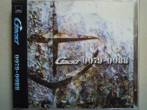 Gackt Cd 0079 00 Mercado Libre Gackt Cd 0079 00 Mercado Libre