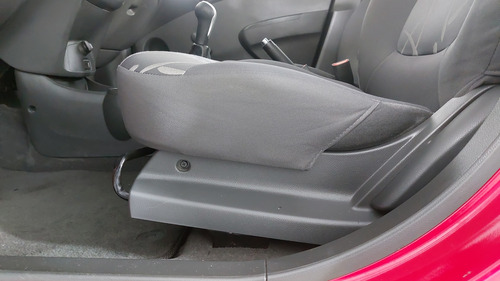Chevrolet Spark 1.2 LT B MT