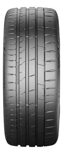 Par Pneu Continental 245/35r21 96y Sportcontact 7 Xl