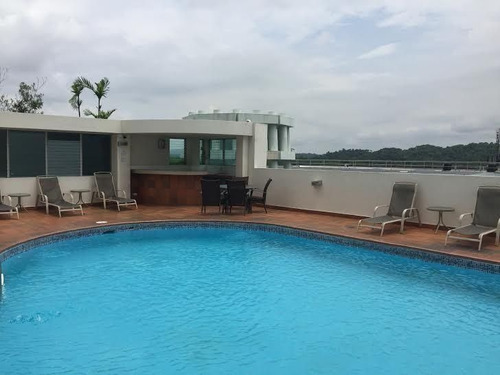 Imagen 13 de 14 de Venta De Apartamento De 77 M2 En Ph Elmare 4000 21-10886