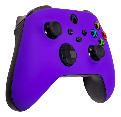 Controlador Táctil Personalizado Xbox One Series X S - Soft