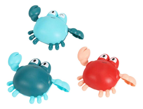 Juguetes Para La Bañera, Juguetes Para Piscina De Cangrejo