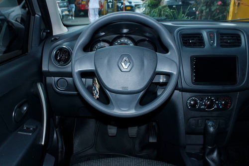 Renault Sandero 1.6 Authentique / Life