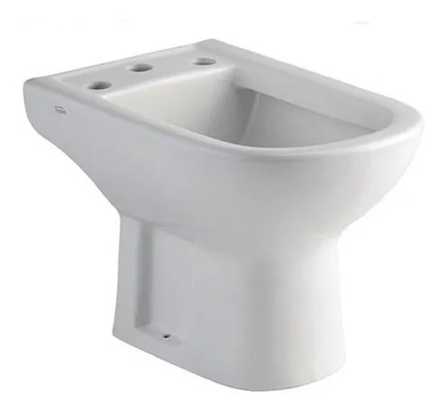 Ferrum Bari Bidet Bkm3/bkm3e Bco 3a