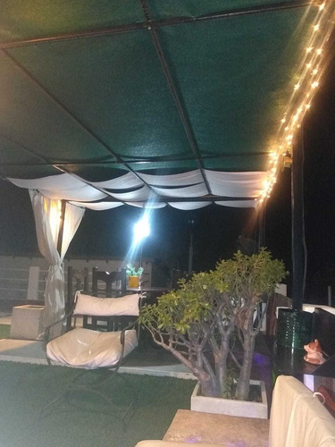 Imagen 21 de 24 de Departamento Monoambiente En Barrio Malvinas - Carlos Paz