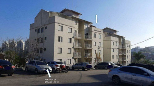 Imagem 20 de 20 de Apartamento Para Venda, 2 Dormitórios, Conceição - Osasco - 22599