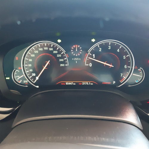 Imagem 13 de 13 de Bmw 540i Msport 3.0 Biturbo