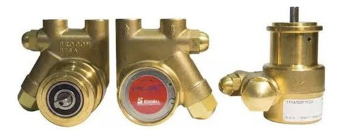 Bomba Procon Máquina Café ( 250 Psi ) 120 Gph