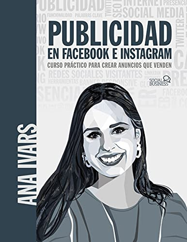 Libro Publicidad En Facebook E Instagram De Ana Ivars